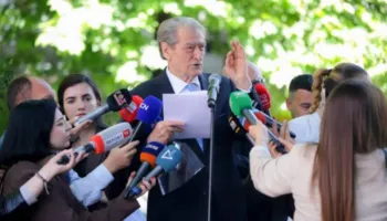 Do të jetë kryengritja më e fuqishme që ka parë Shqipëria/ Sali Berisha paralajmëron protestën e radhës