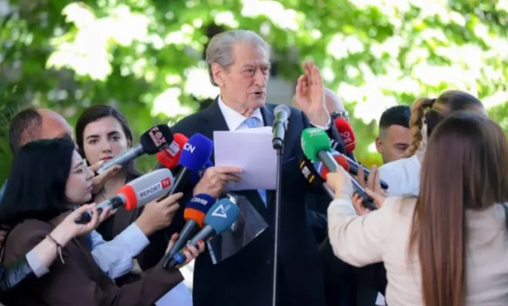 Do të jetë kryengritja më e fuqishme që ka parë Shqipëria/ Sali Berisha paralajmëron protestën e radhës