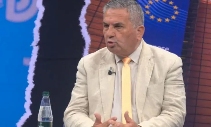 “Do të justifikojë krimet e veta”, Beqiri sulmon Berishën: E quan krenari kur dëmtohet imazhi i Shqipërisë në BE