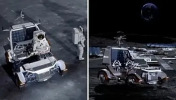 Do të ndërtohet një bazë e përhershme në Hënë, NASA zbulon detajet