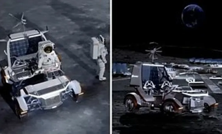 Do të ndërtohet një bazë e përhershme në Hënë, NASA zbulon detajet