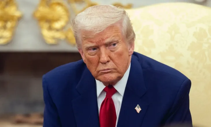 “Do të përfundojë shumë shpejt”/ Trump flet për luftën Rusi-Ukrainë, ndalet dhe te rëndësia e Kinës në tensionet me Iranin: Nuk më duhet ndihma e tyre