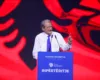 “Do të përmbysim diktaturën”, Berisha nga Kuvendi Kombëtar: Kjo parti nuk mposhtet, as nuk shitet