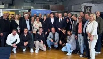 Doda: Komuniteti shqiptar dhe italian, së bashku në votë