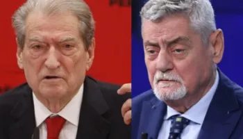 “Doktori është dhe Doktori do të jetë”, Shehi për zgjedhjet në PD: Këtë teatrin ta kursenin!