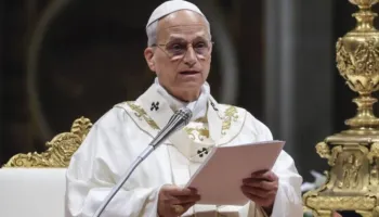 Dokumenti/ Papa Leoni XIV publikon enciklikën ‘Magnifica Humanitas’