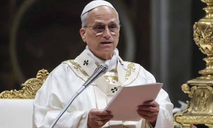 Dokumenti/ Papa Leoni XIV publikon enciklikën ‘Magnifica Humanitas’