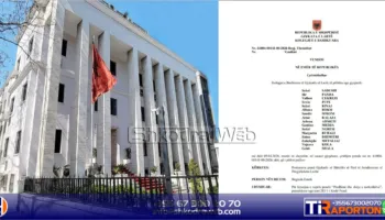 DOKUMENTI – “Të jetë i arsyetuar”, Gjykata e Lartë vendos unanimisht, rishikohet praktika e arrestit me burg…