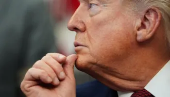 DOKUMENTI / Trump tërheq padinë prej 10 miliardë dollarësh kundër IRS-së për çdo krim tatimor