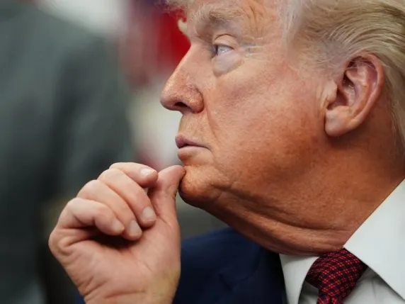 DOKUMENTI / Trump tërheq padinë prej 10 miliardë dollarësh kundër IRS-së për çdo krim tatimor
