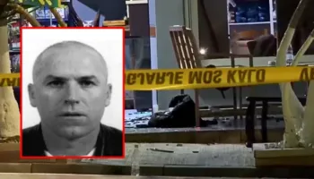 “Doli me kallashnikov në dorë”, çfarë ndodhi te lokali i biznesmenit në Sarandë