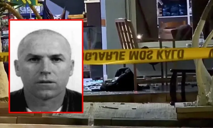“Doli me kallashnikov në dorë”, çfarë ndodhi te lokali i biznesmenit në Sarandë