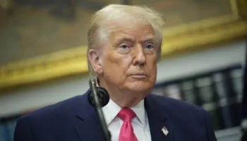 Donald Trump reagon pas sulmit pranë Shtëpisë së Bardhë: 21-vjeçari kishte obsesion me ndërtesën presidenciale