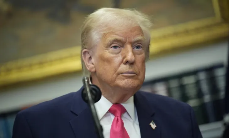 Donald Trump reagon pas sulmit pranë Shtëpisë së Bardhë: 21-vjeçari kishte obsesion me ndërtesën presidenciale