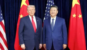 Donald Trump zbulon marrëveshjen e rëndësishme me Xi Jinping për Iranin