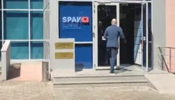 Dosja “Balluku”/ Nën akuzë për tenderin e tunelit të Llogarasë, ish-kreu i KESH-it Erald Elezi paraqitet në SPAK