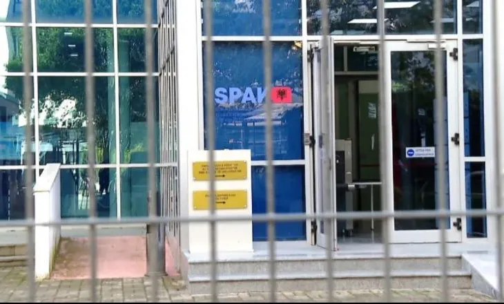Dosja e AKSHI-t, Gent Progni paraqitet në SPAK