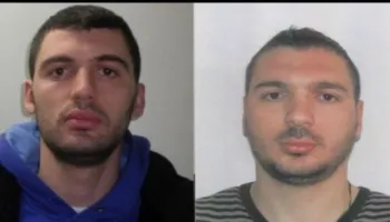 Dosja e grabitjes në Rinas përfundon në Kushtetuese, vëllezërit Çala kundërshtojnë Gjykatën e Lartë