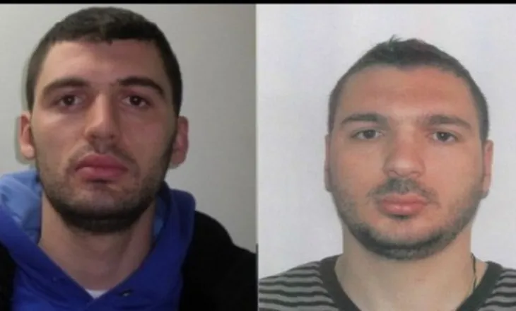 Dosja e grabitjes në Rinas përfundon në Kushtetuese, vëllezërit Çala kundërshtojnë Gjykatën e Lartë