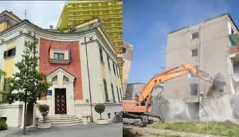 Dosja e rindërtimit në Kombinat, gjykata u jep pafajësi disa zyrtarëve të Bashkisë Tiranë