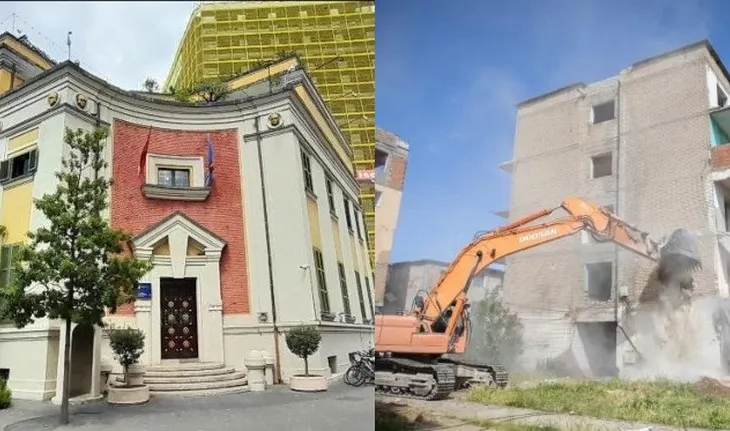 Dosja e rindërtimit në Kombinat, gjykata u jep pafajësi disa zyrtarëve të Bashkisë Tiranë
