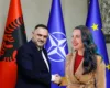 “Dosja e zezë” e Ministrit të Mbrojtjes, si Ermal Nufi shfrytëzoi hijen e Belinda Ballukut për të favorizuar në…
