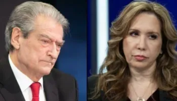 “Dosja edhe në zyrën e Marco Rubios dhe në EPP”, ish-anëtarja e Rithemelimit, Evi Kolalari kallëzon familjen e Berishës në SPAK: Ka marrë peng PD-në