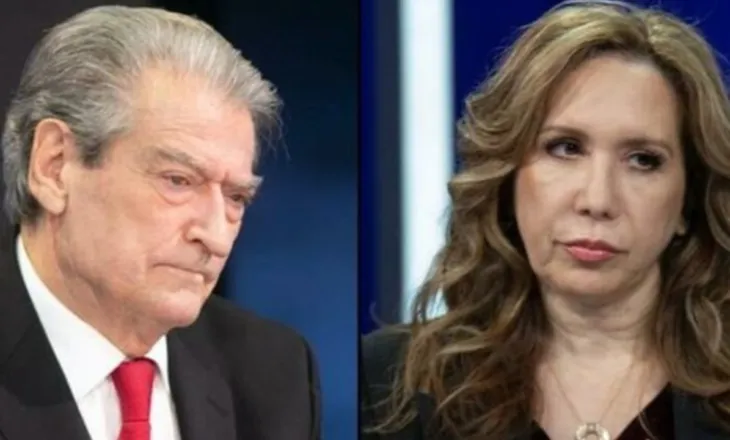 “Dosja edhe në zyrën e Marco Rubios dhe në EPP”, ish-anëtarja e Rithemelimit, Evi Kolalari kallëzon familjen e Berishës në SPAK: Ka marrë peng PD-në