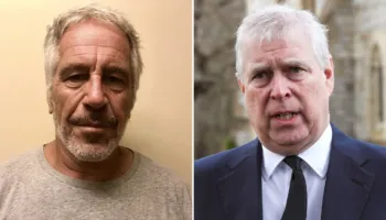 Dosja ‘Epstein’, Andrew Mountbatten-Windsor nën hetim për krime të mundshme seksuale