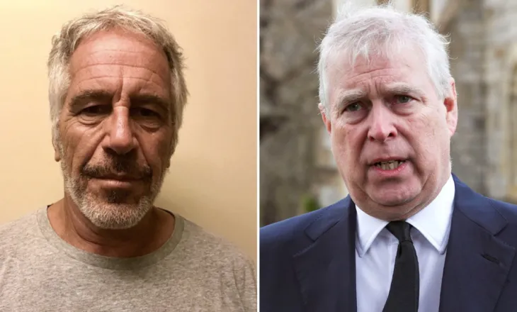 Dosja ‘Epstein’, Andrew Mountbatten-Windsor nën hetim për krime të mundshme seksuale