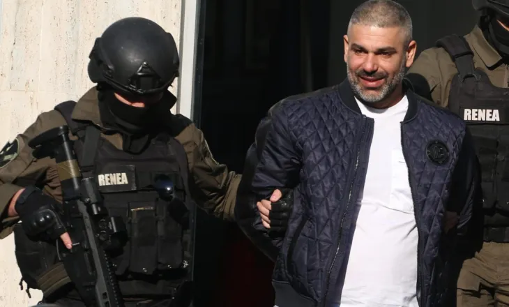 DOSJA/ Lokali në Dobraç i kthyer në magazinë armësh, frekuentohej nga Safet Bajri e anëtarët e grupit të tij (FOTOT)