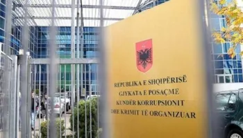 Dosja “Metamorfoza”, dëshmon në GJKKO Jozi Kraja i ekstraduar nga Zvicra për llogari të SPAK