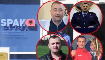 Dosja ‘Metamorfoza’/ Nis në GJKKO gjyqi ndaj Pëllumb Gjokës, Oltion Bistrit e Edmond Prekës! Ish polici: Në vendin ku u vra Gjin Ndoj gjeta 5 gëzhoja