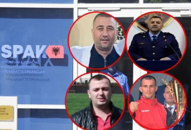 Dosja ‘Metamorfoza’/ Nis në GJKKO gjyqi ndaj Pëllumb Gjokës, Oltion Bistrit e Edmond Prekës! Ish polici: Në vendin ku u vra Gjin Ndoj gjeta 5 gëzhoja
