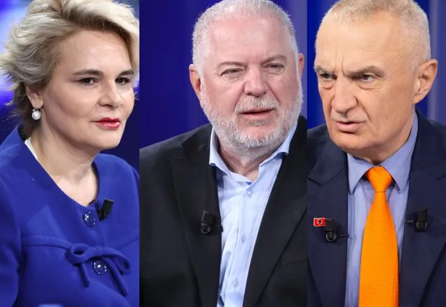 “Dosja nuk ekziston”, Kryemadhi i përgjigjet Haxhiut për “200 mijëshen” e mesazhit të Metës