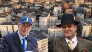 Dosja “Partizani”/ U thirrën nga SPAK, sot paraqiten në GJKKO Ylli Pango dhe Violeta Shqevi
