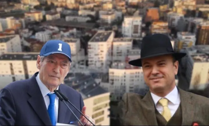 Dosja “Partizani”/ U thirrën nga SPAK, sot paraqiten në GJKKO Ylli Pango dhe Violeta Shqevi