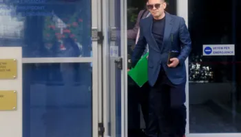 Dosja për inceneratorin e Elbasanit, shtyhet seanca paraprake për Arben Ahmetajn