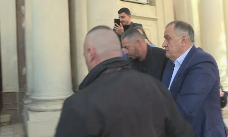 Dosja “SASPAC”/ Zëvendësim i masës së sigurisë, caktohet dita kur do të merret vendimi për Beqajn