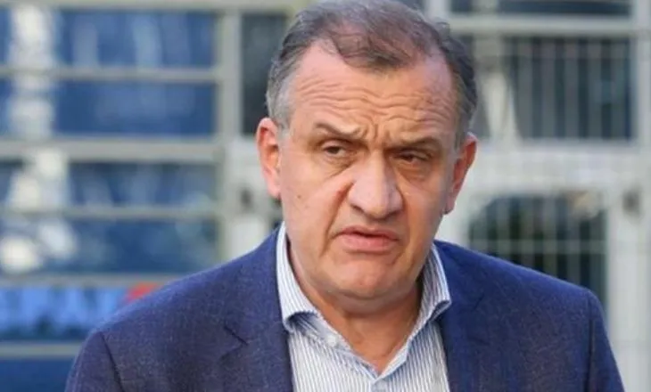 Dosja SASPAK, Ilir Beqaj kërkon ndryshim mase: Ose arrest shtëpie, ose garanci pasurore 2 milionë lekë