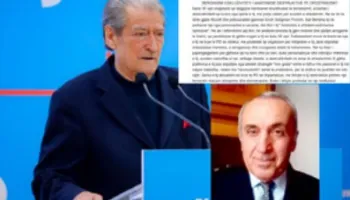 Dosja sekrete “Bisturia” dhe origjina ruse, analisti Kastriot Aliaj nxjerr detajet e forta: Sali Berisha u rekrutua…
