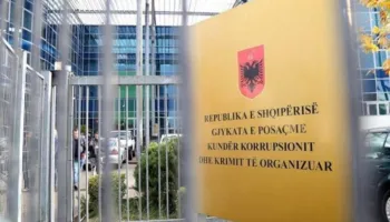 Dosja “Toyota Yaris”, GJKKO shpall fajtore avokaten Erida Lazimi për ndikim të paligjshëm