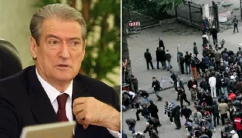 “Dosja ulëret për drejtësi”, familja e Aleks Nikës letër të hapur BE: SPAK ka bezdi të merret me 21 Janarin!