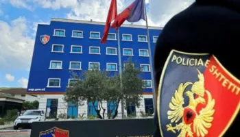DRAFTI/ PS kërkon ndryshimin e Ligjit për Policinë e Shetit: Heqje konkursesh dhe kthim në punë të kryepolicit (DOKUMENTI)