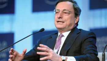 Draghi: Evropa për herë të parë është vetëm!