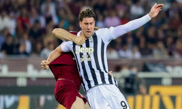 Dramë në Serie A, Juventusi dhe Milani mbeten jashtë Champions League! Roma e mbyll e treta, Como në vendin e katërt historik