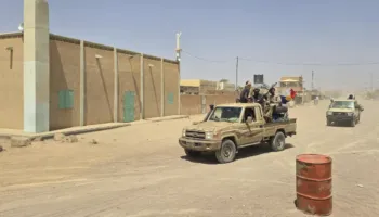 Drejt fundit ndikimi i Moskës në Afrikë? Tërhiqen trupat ruse, rebelët Tuareg shkaktojnë “tërmet” në Mali