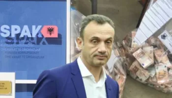 Drejtësia e re amniston ish-kryeprokurorin e ‘Toyota Yaris’