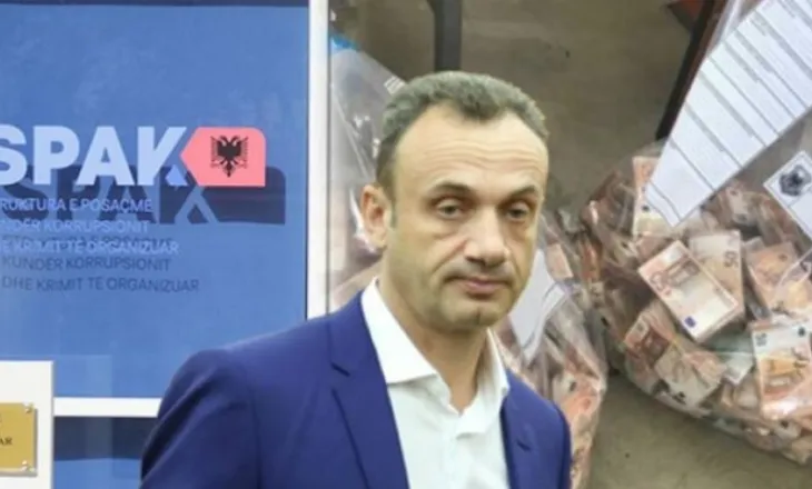 Drejtësia e re amniston ish-kryeprokurorin e ‘Toyota Yaris’