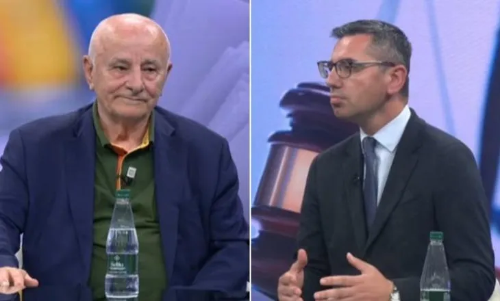 Drejtësia e Re/ Islami: Dështim total dhe praktikë komuniste! Duraj: PS më e interesuar për implementimin reformës